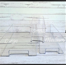 Load image into Gallery viewer, Fridge Storage Tub -SMALL