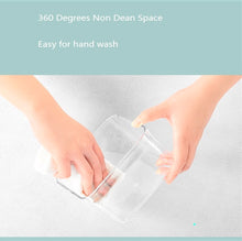 Load image into Gallery viewer, Push Top Airtight Container - 500 mls