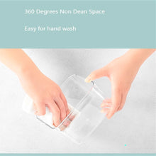 Load image into Gallery viewer, Push Top Airtight Container - Pantry Starter Set A