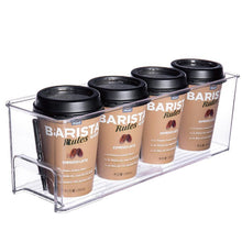 Load image into Gallery viewer, Fridge Storage Tub -SMALL