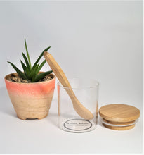 Load image into Gallery viewer, Spice Wooden Spoon