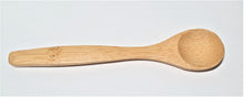 Load image into Gallery viewer, Spice Wooden Spoon