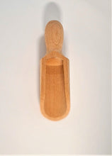 Load image into Gallery viewer, Large Wooden Scoop