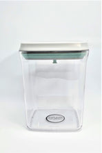 Load image into Gallery viewer, Push Top Airtight Container - 1.5 Litres
