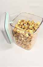 Load image into Gallery viewer, Push Top Airtight Container - 8 pcs Sample Set
