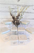 Load image into Gallery viewer, Push Top Airtight Container - 8 pcs Sample Set
