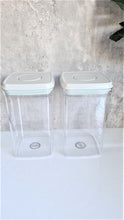 Load image into Gallery viewer, Push Top Airtight Container - 2 Litres
